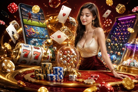 sexycasino